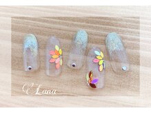 ラナ(Lana)/定額デザイン￥8800