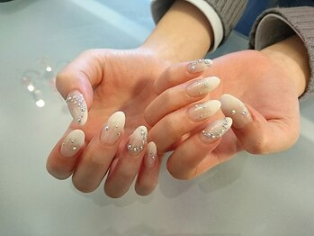 ラングル(L'ongle)/