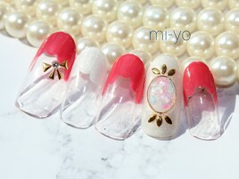 【定額¥8800(税込)★】