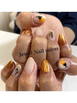 ジュエルネイルサロン(Jewel)/オススメデザイン