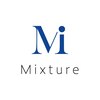 ミクスチャー(Mixture)ロゴ
