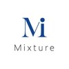 ミクスチャー(Mixture)のお店ロゴ