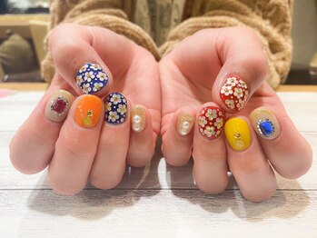 ネイルアルケー(Nail ARCHE)/