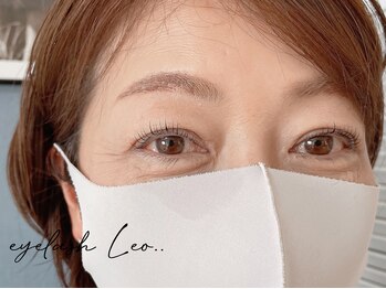 レオ(Leo)/■まつげパーマ/ラッシュリフト