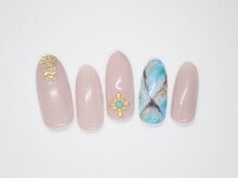 フェリーチェ(nail salon＆school felice)/プラチナコース