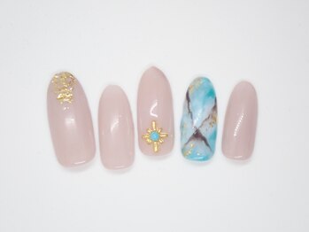 フェリーチェ(nail salon&school felice)/プラチナコース