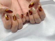 キャンアイドレッシー 深谷店(Can I Dressy)/＊ベッ甲design