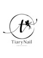 ティアリーネイル(Tiary nail)/tiary nail