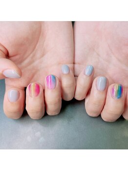 爪屋べっぴん堂/