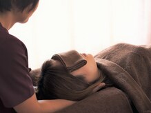 環楽堂/源式ネックヘッドケア