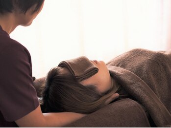 環楽堂/源式ネックヘッドケア