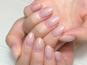 ブリージョ(Brillo)/ハンドデザイン