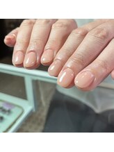 プリュネ(Prune)/ワンカラー/ちゅるん/ピンク