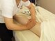 アンマアフォーユー(amma for you)の写真/【オールハンドで癒される♪】施術後身体が軽い!フランス製ロジェダヴェンヌ精油の本格アロマの体感が◎