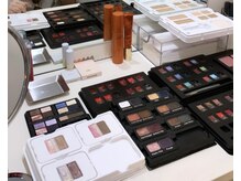 ポーラ 四条堀川TOA店(POLA)の雰囲気(POLAの商品を お試しください!新商品や限定品も用意してます♪)