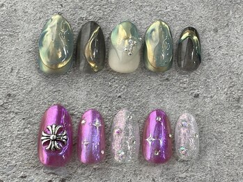 アート定額コース　2023年9月