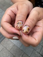 ゼアウィルビーラブデイ(there will be loveday)/スタッフ Yuko