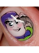 ネイルサロン ラシーヌ(Racine)/