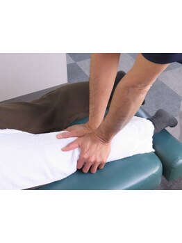 メンズにオススメのサロン