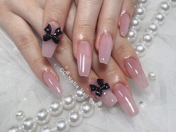シーシーナナ ネイルサロン(CC NaNa Nail Salon)/