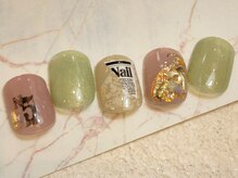 ネイル ラグーン 大泉学園(nail Lagoon)/定額S