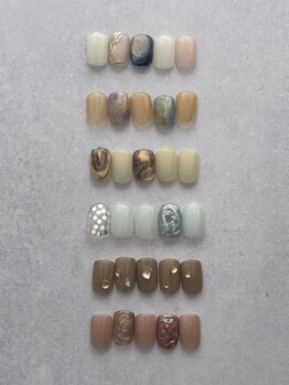 6月定額simpleコース