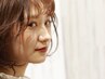 持続力×毛先までボリューム感《バインドラッシュ》 80束￥7,150