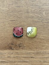 ベリル(Beryl)/【フット】Summer Collection