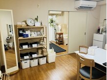 ヨサパーク カムイ 亀戸店(YOSA PARK KAMUY)/入口より店内の様子