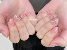 ワンダーシー(WonderShe)/ワンホンネイル定額デザイン