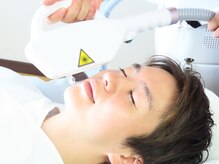 エヌ(N)/男女OK！フェイシャルエステ★
