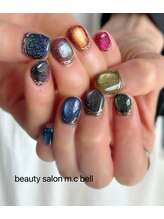 エムシーベル(m.c bell)/