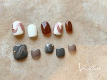 クレー(Klee)/New Klee Design