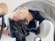 モルニスパ 大阪梅田(MORNI spa)/一日の疲れを徹底的に解消