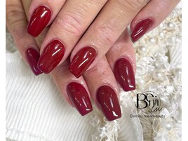 チップ＋ワンカラー 11000円