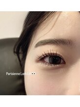 シー サカエ(SHE. sakae)/SHE.sakae/パリジェンヌ