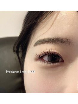 シー サカエ(SHE. sakae)/SHE.sakae/パリジェンヌ