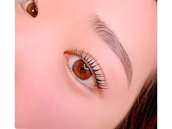 ヴィフ(Vif)/パリジェンヌラッシュリフト♪