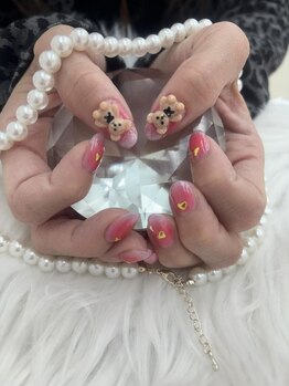 はあとねいる 多治見店/デザイン紹介