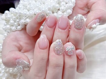 クイーンズネイルサロン(Queen's nail salon)/