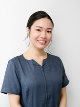 爪悩み専門店 山下 望美