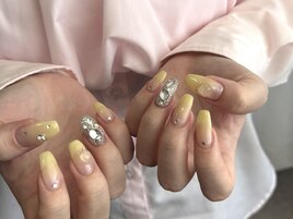 イエローデザイン
