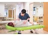 【腰痛・反り腰根本改善！】全身整体・骨格矯正コース60分5500円