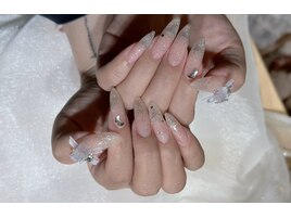 スカルプコース