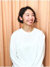 癒楽 宮下 靖奈