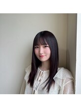 ラッシュラッシュ イオン帯広店(Lash Rush)&nbsp;MAI 