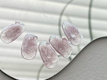 バイオ ナゴヤ(Bio nagoya)/フィルイン・パラジェル変更可