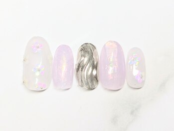 【定額プレミアムコース¥7300】