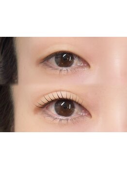 まつげのお悩み解決サロン