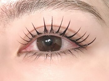 ミニョン 千葉(Mignon.)/フラットラッシュ［千葉］